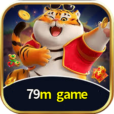 Logo da 79m game